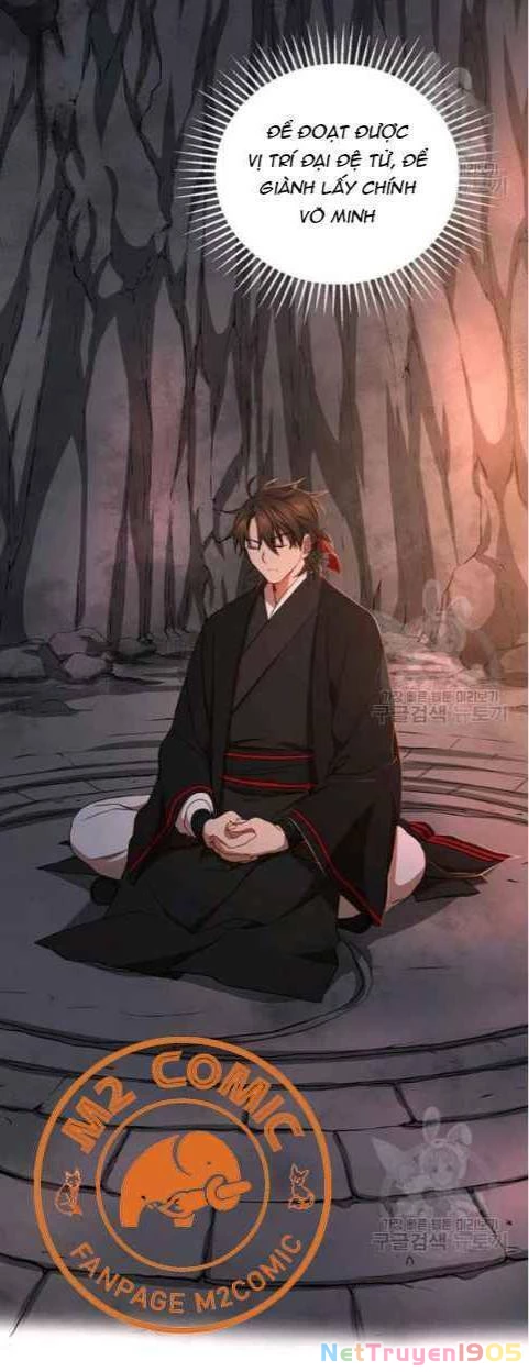 Võ Đang Kỳ Hiệp Chapter 39 - 5