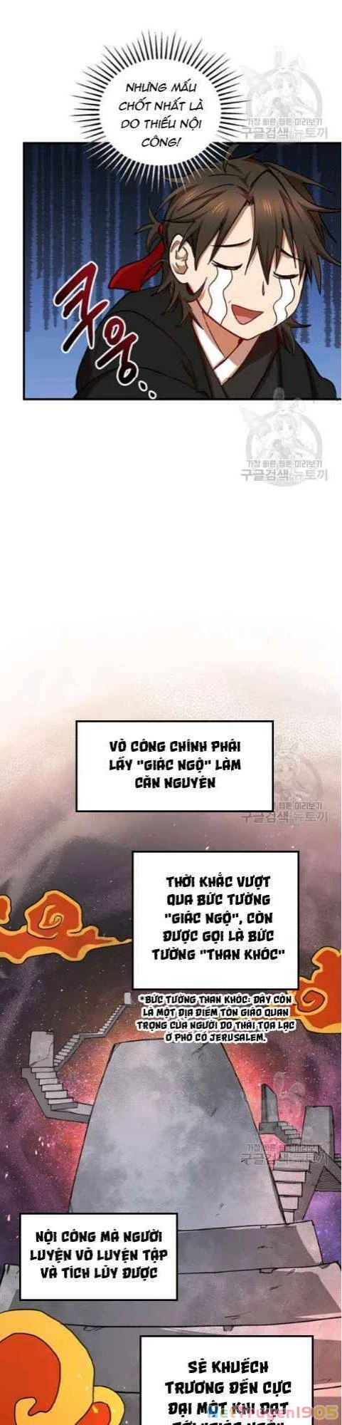 Võ Đang Kỳ Hiệp Chapter 39 - 14