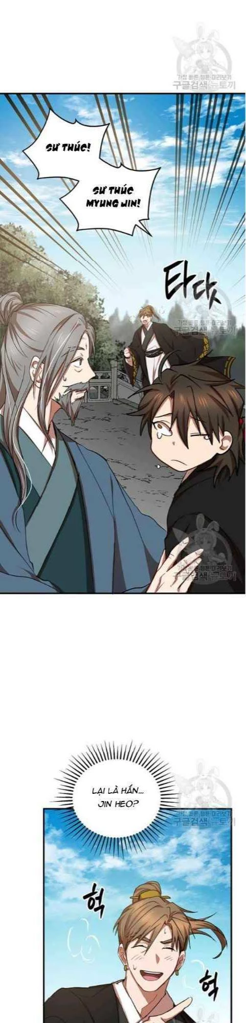 Võ Đang Kỳ Hiệp Chapter 39 - 30
