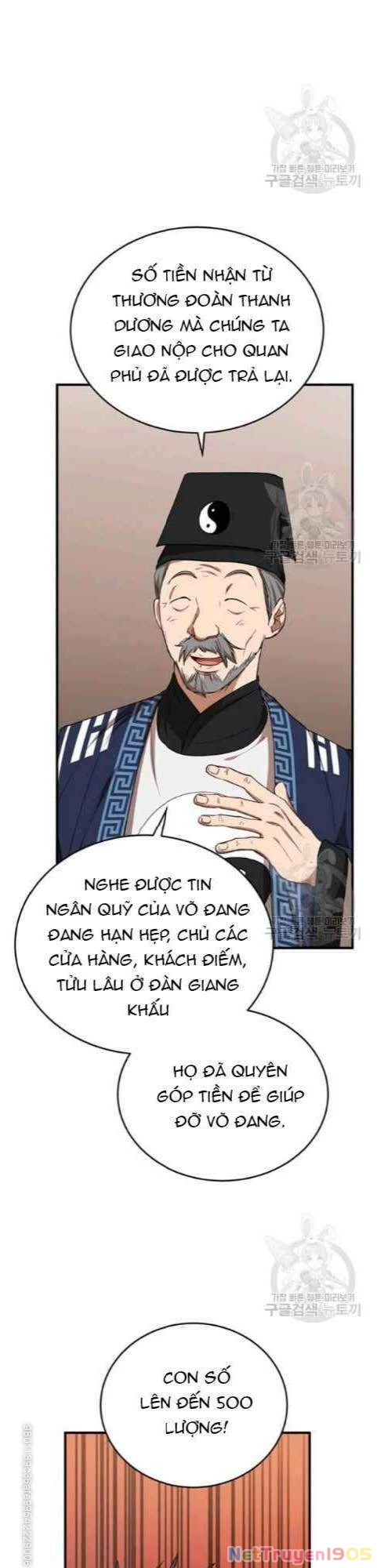 Võ Đang Kỳ Hiệp Chapter 39 - 39