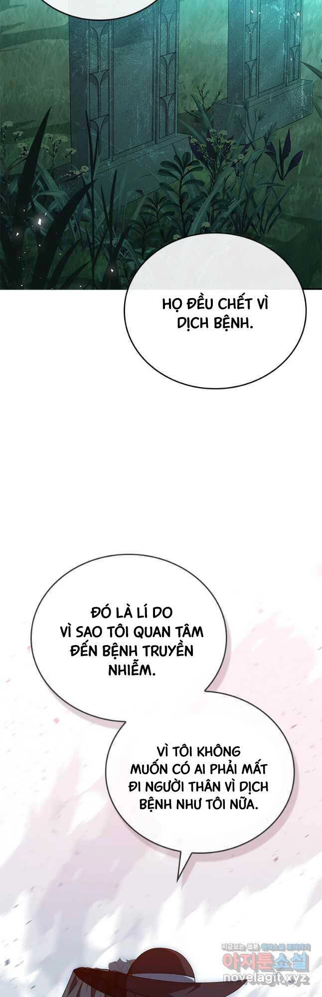 Quỷ Vương Hồi Quy Là Người Tốt Chapter 25 - 4