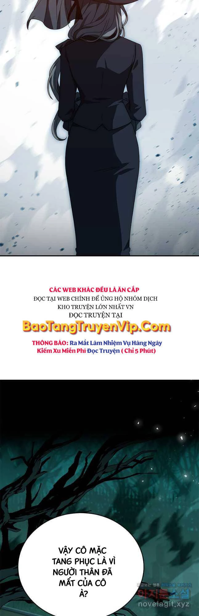 Quỷ Vương Hồi Quy Là Người Tốt Chapter 25 - 5