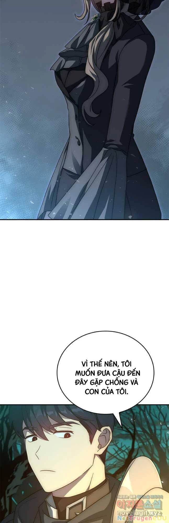 Quỷ Vương Hồi Quy Là Người Tốt Chapter 25 - 7