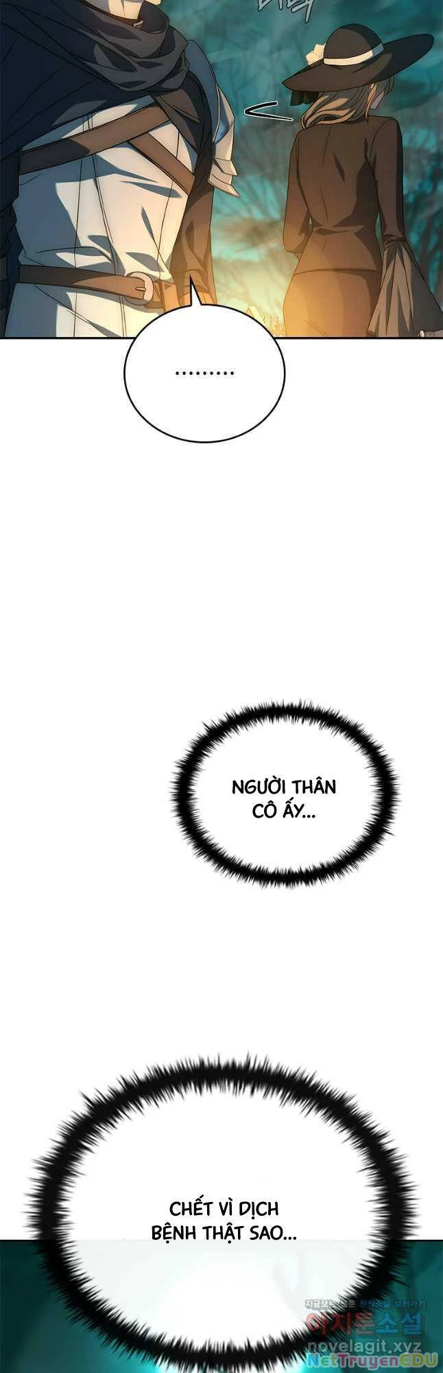 Quỷ Vương Hồi Quy Là Người Tốt Chapter 25 - 10