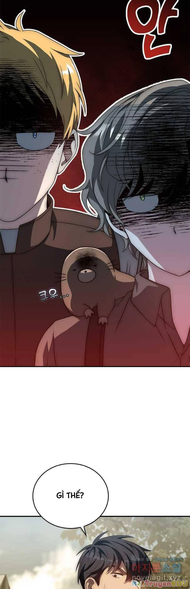Quỷ Vương Hồi Quy Là Người Tốt Chapter 25 - 13