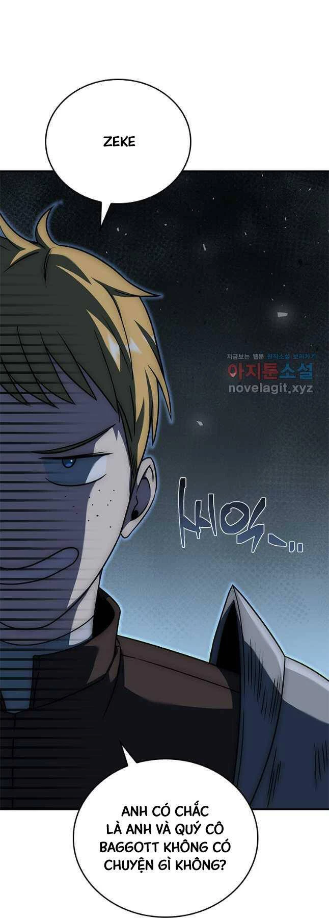 Quỷ Vương Hồi Quy Là Người Tốt Chapter 25 - 15