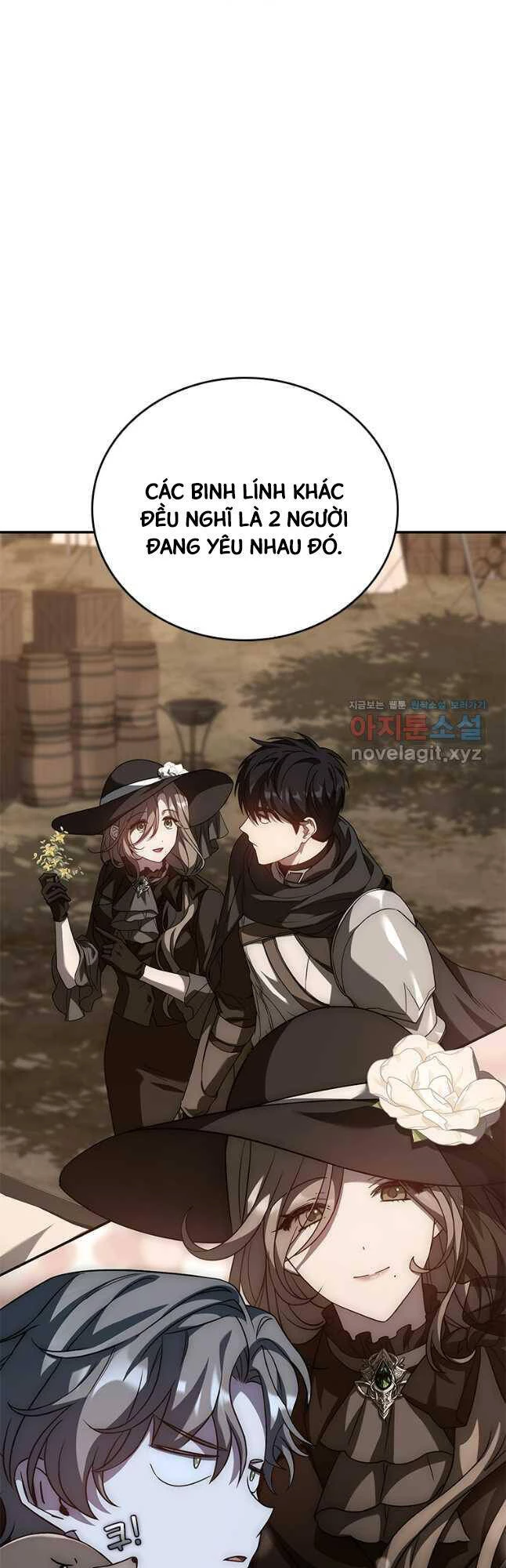 Quỷ Vương Hồi Quy Là Người Tốt Chapter 25 - 16