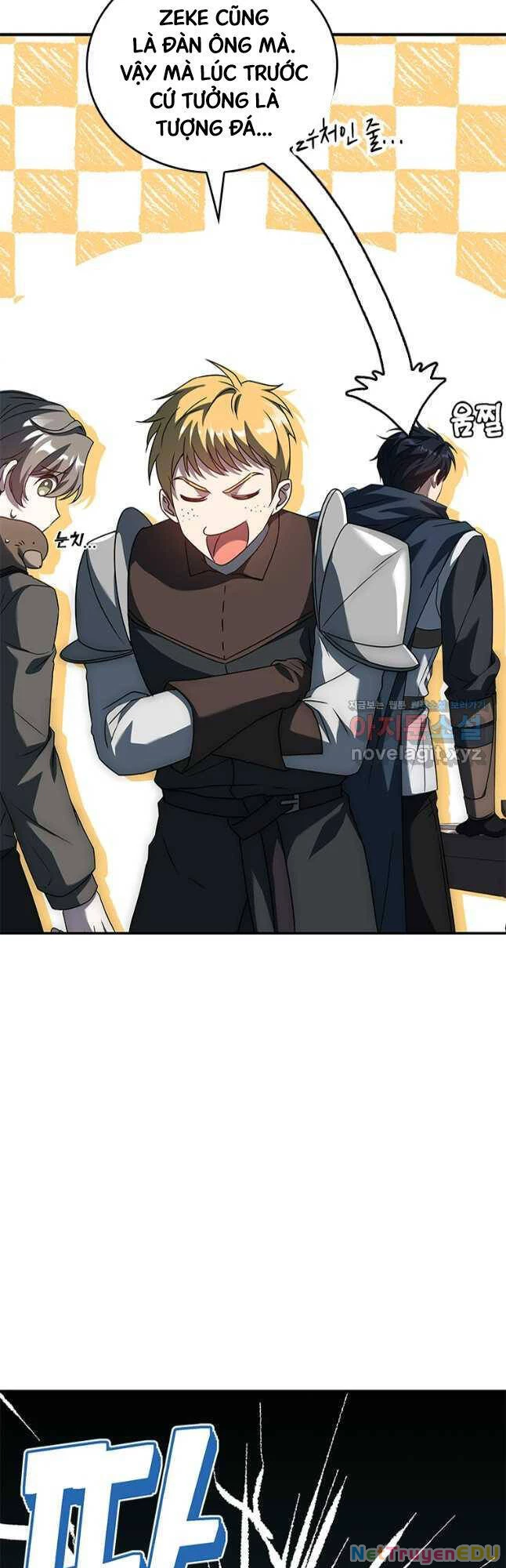 Quỷ Vương Hồi Quy Là Người Tốt Chapter 25 - 19