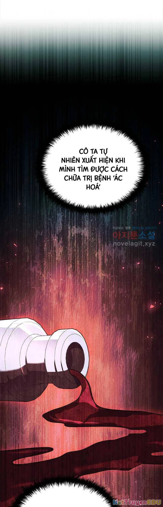 Quỷ Vương Hồi Quy Là Người Tốt Chapter 25 - 22