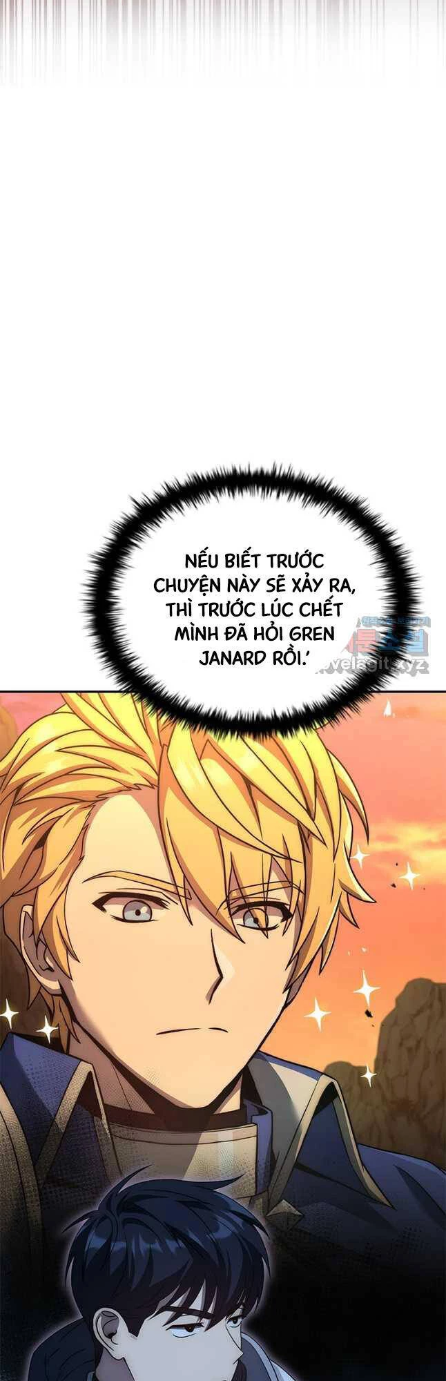 Quỷ Vương Hồi Quy Là Người Tốt Chapter 25 - 25