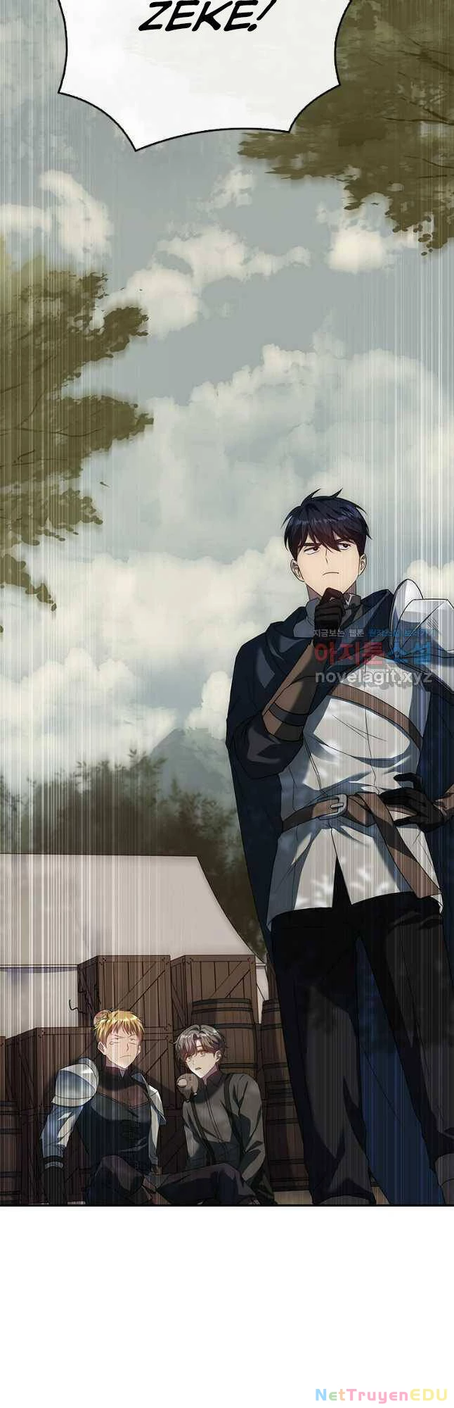 Quỷ Vương Hồi Quy Là Người Tốt Chapter 25 - 27