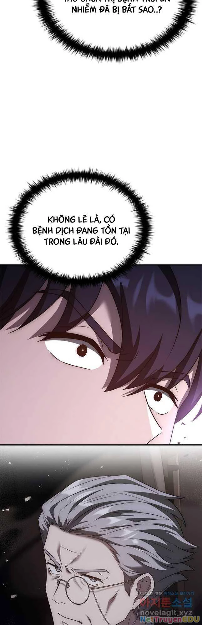 Quỷ Vương Hồi Quy Là Người Tốt Chapter 25 - 31
