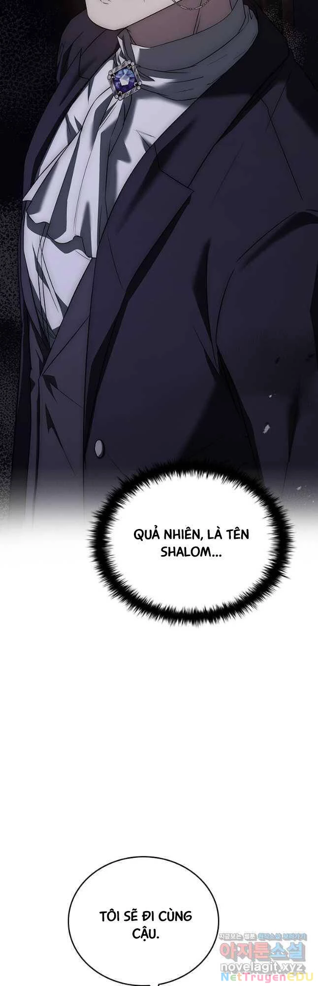 Quỷ Vương Hồi Quy Là Người Tốt Chapter 25 - 32