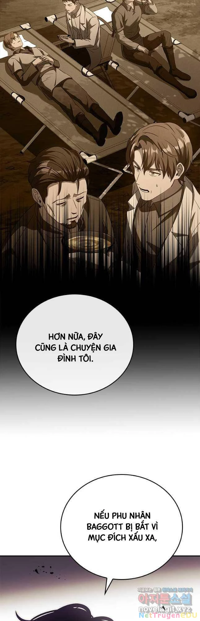 Quỷ Vương Hồi Quy Là Người Tốt Chapter 25 - 35