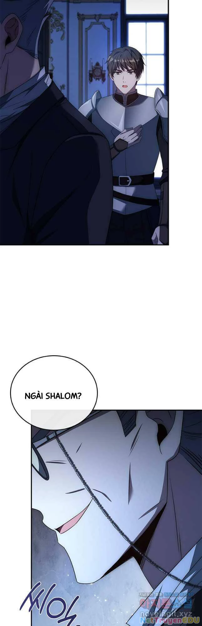 Quỷ Vương Hồi Quy Là Người Tốt Chapter 25 - 40