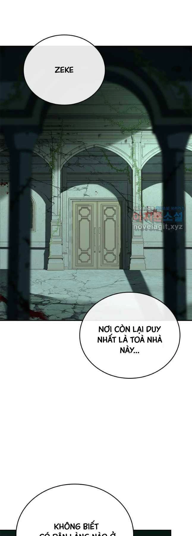 Quỷ Vương Hồi Quy Là Người Tốt Chapter 25 - 44
