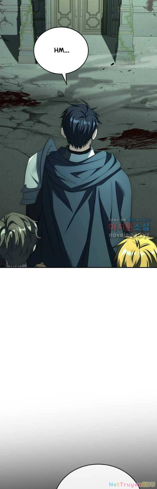 Quỷ Vương Hồi Quy Là Người Tốt Chapter 25 - 46