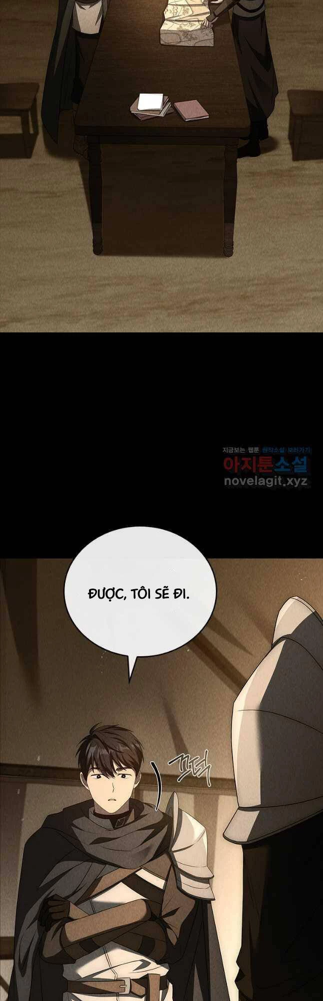 Quỷ Vương Hồi Quy Là Người Tốt Chapter 25 - 49
