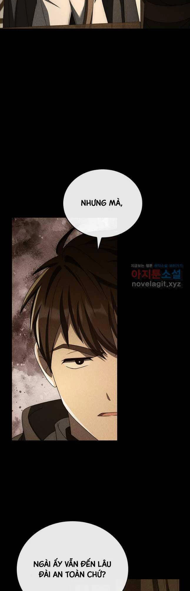 Quỷ Vương Hồi Quy Là Người Tốt Chapter 25 - 50