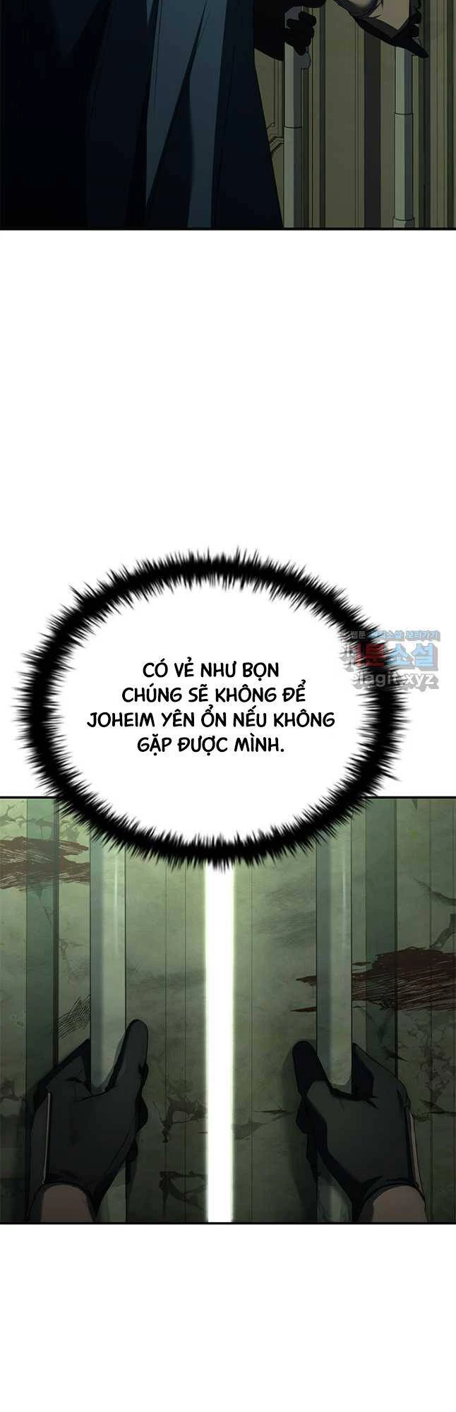Quỷ Vương Hồi Quy Là Người Tốt Chapter 25 - 54