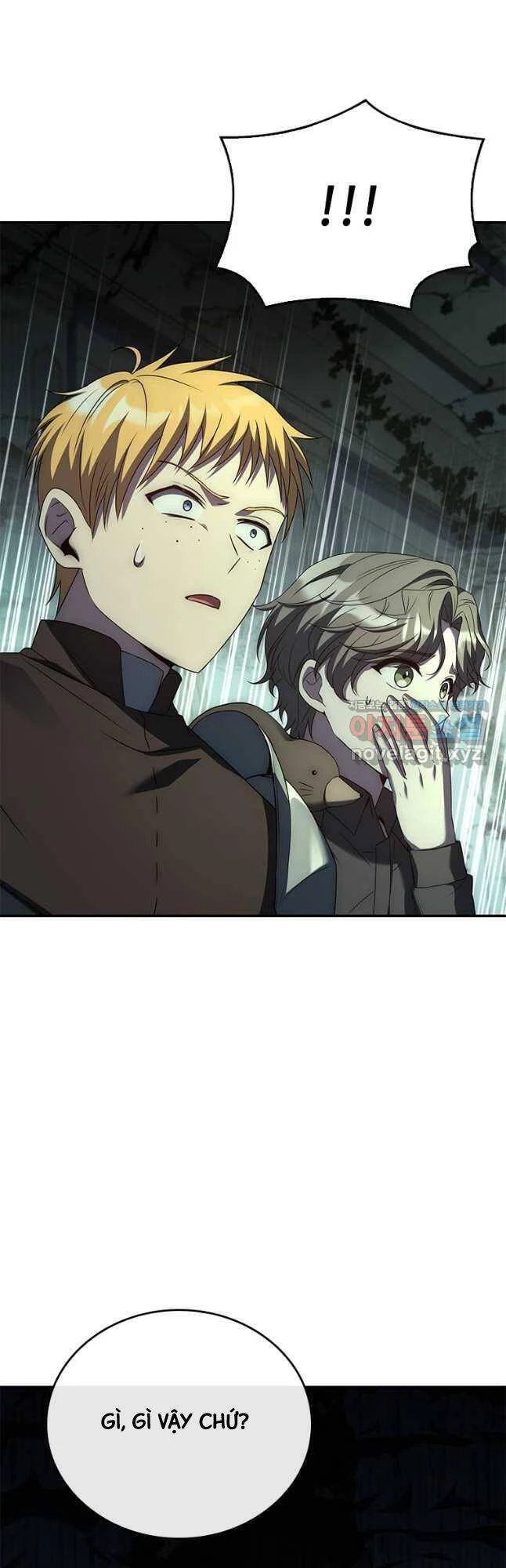 Quỷ Vương Hồi Quy Là Người Tốt Chapter 25 - 56