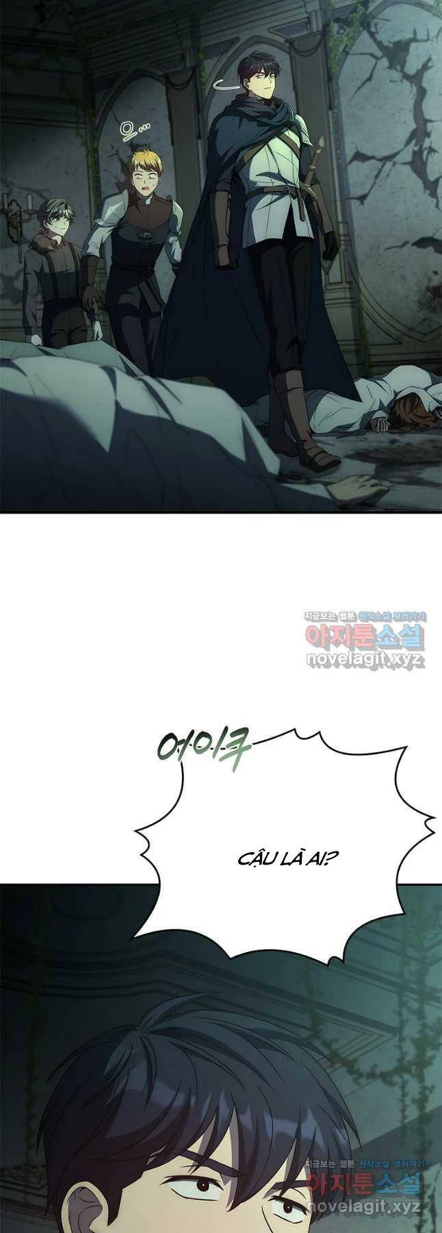 Quỷ Vương Hồi Quy Là Người Tốt Chapter 25 - 58