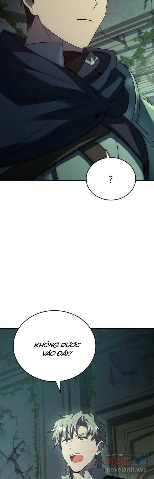Quỷ Vương Hồi Quy Là Người Tốt Chapter 25 - 59