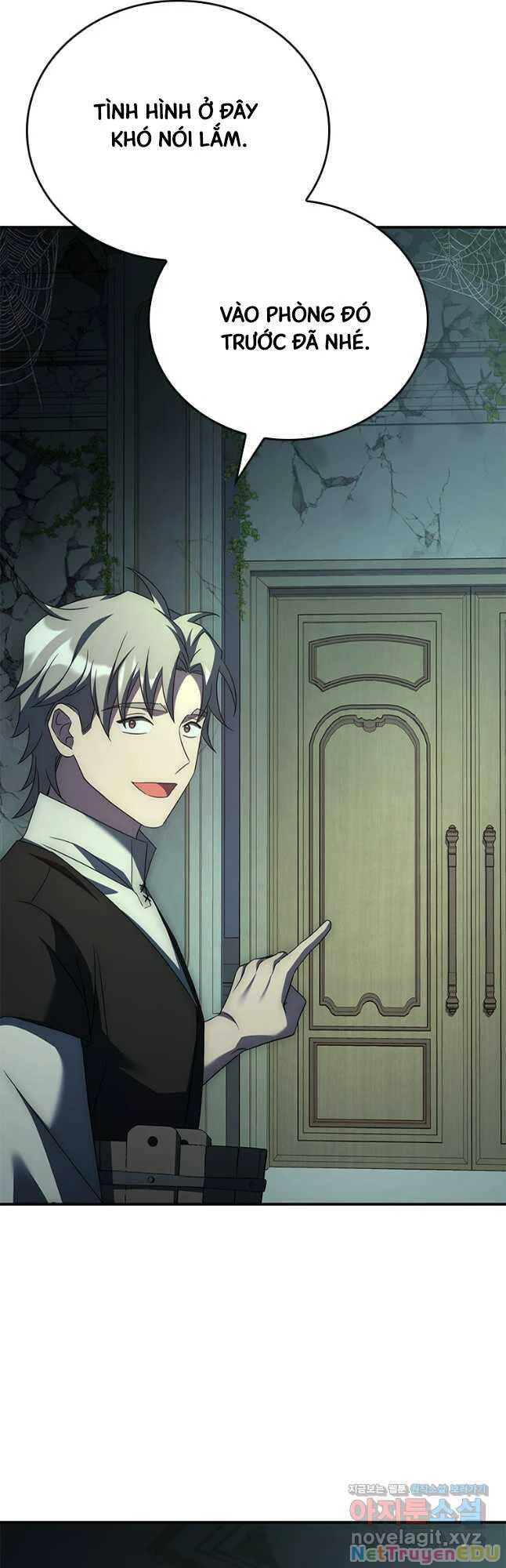 Quỷ Vương Hồi Quy Là Người Tốt Chapter 25 - 62