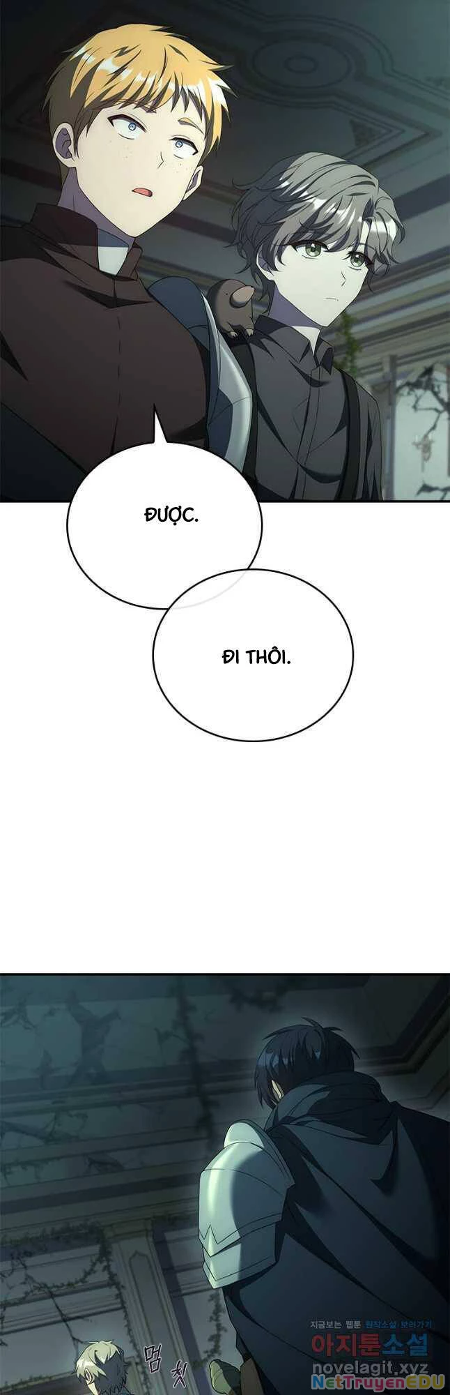 Quỷ Vương Hồi Quy Là Người Tốt Chapter 25 - 63