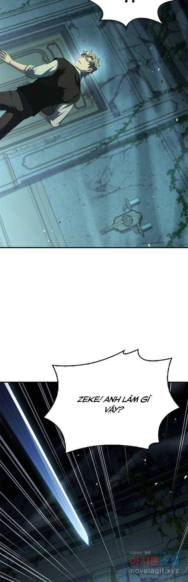 Quỷ Vương Hồi Quy Là Người Tốt Chapter 25 - 66