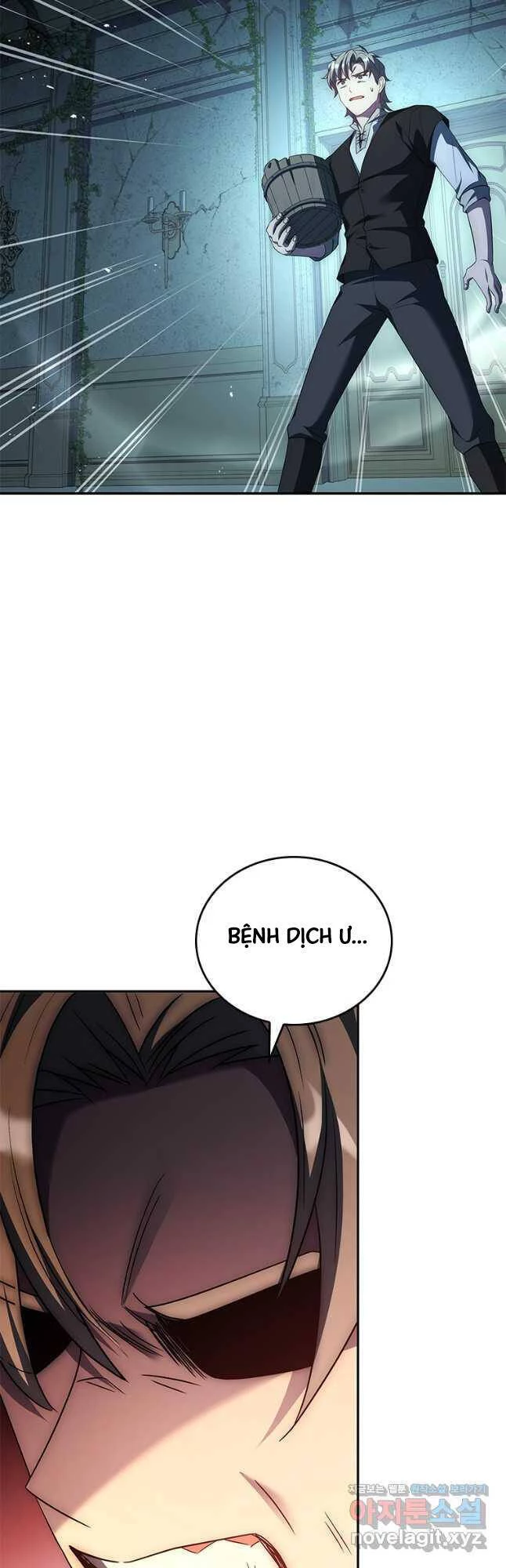 Quỷ Vương Hồi Quy Là Người Tốt Chapter 25 - 67