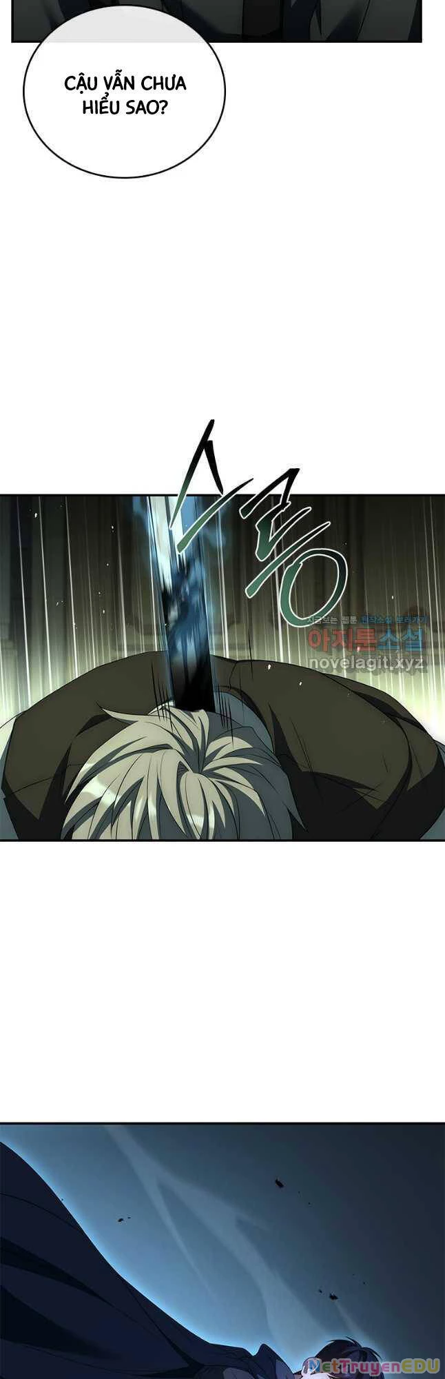 Quỷ Vương Hồi Quy Là Người Tốt Chapter 25 - 74