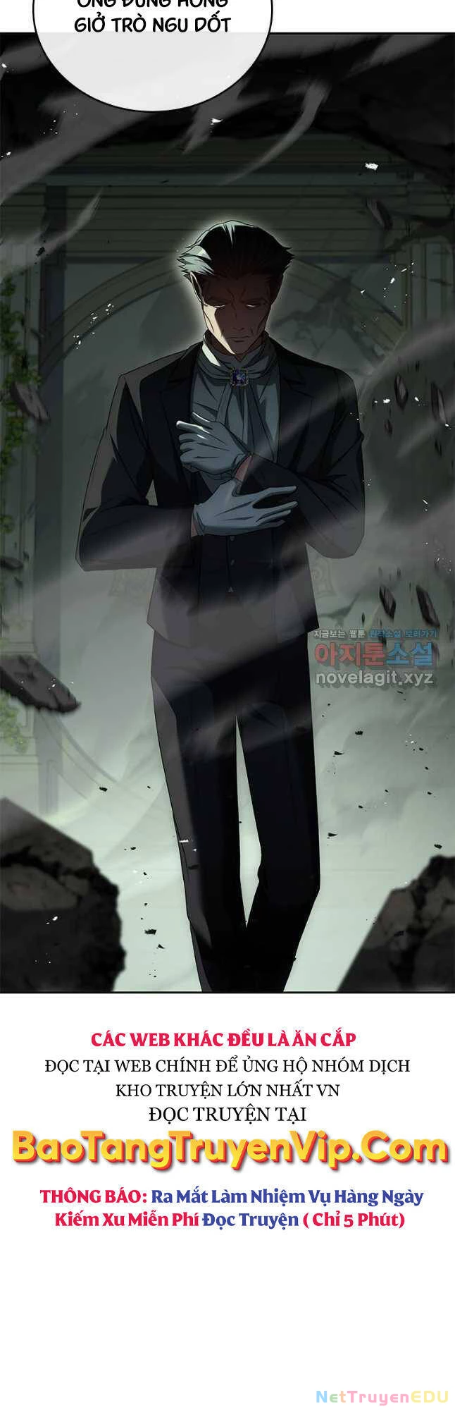 Quỷ Vương Hồi Quy Là Người Tốt Chapter 25 - 77