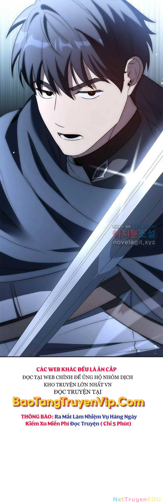 Quỷ Vương Hồi Quy Là Người Tốt Chapter 25 - 79