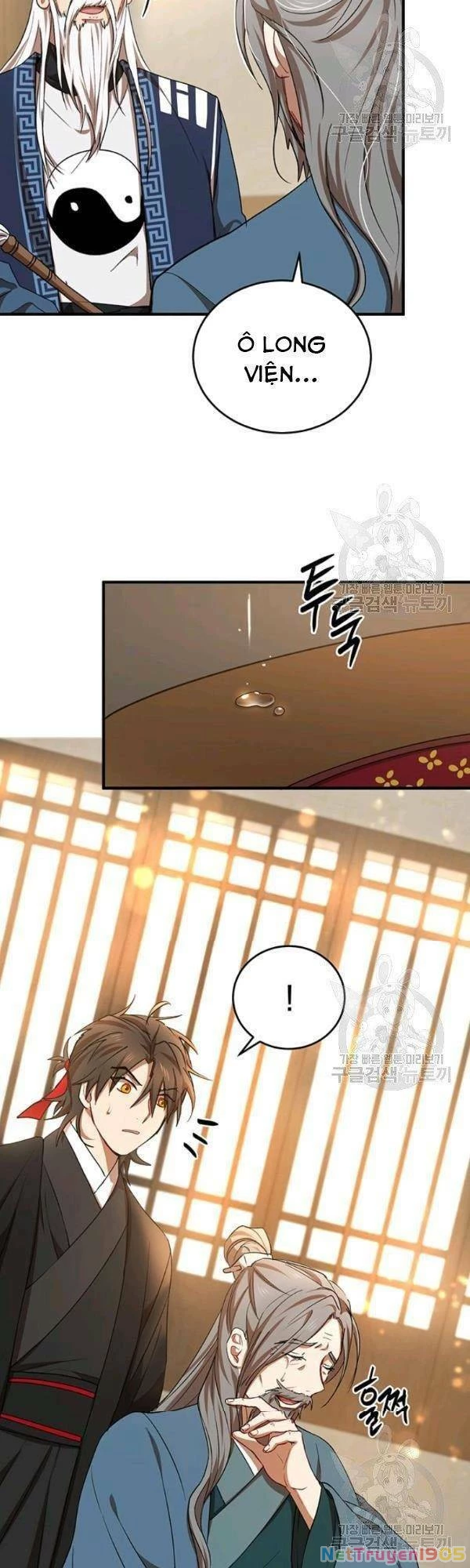 Võ Đang Kỳ Hiệp Chapter 40.1 - 17