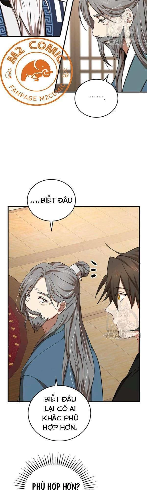 Võ Đang Kỳ Hiệp Chapter 40.1 - 26