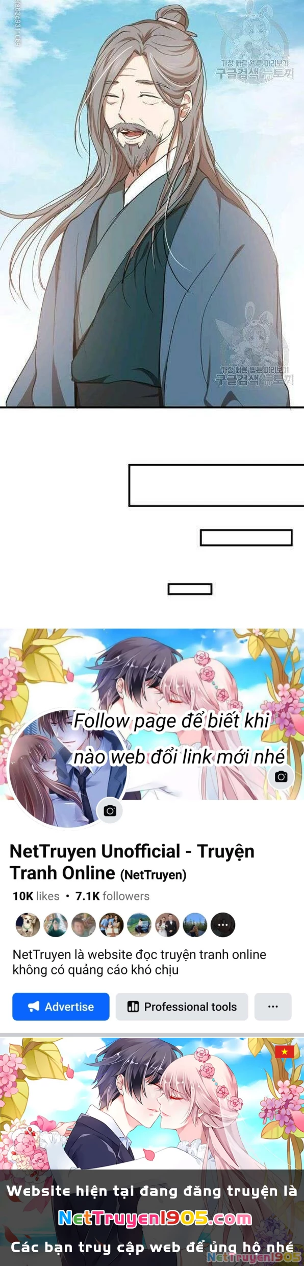 Võ Đang Kỳ Hiệp Chapter 40.1 - 33