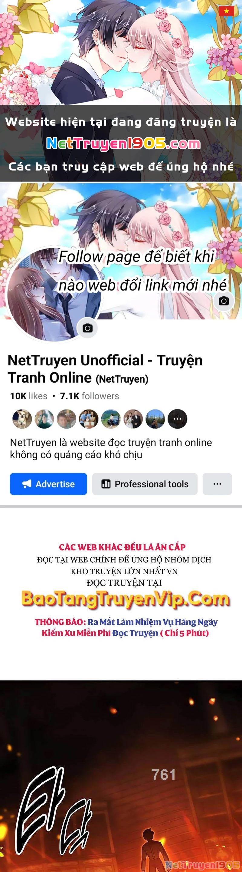 Hướng Dẫn Sinh Tồn Trong Học Viện Chapter 16 - 1