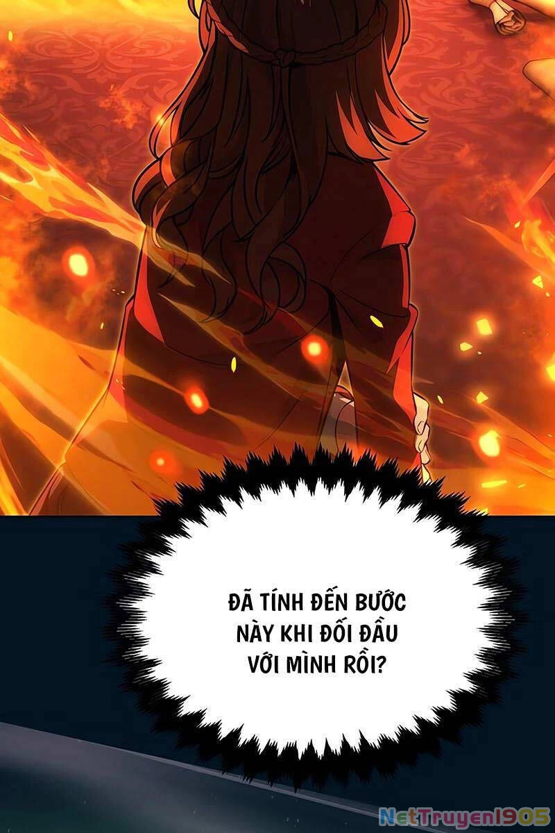 Hướng Dẫn Sinh Tồn Trong Học Viện Chapter 16 - 11