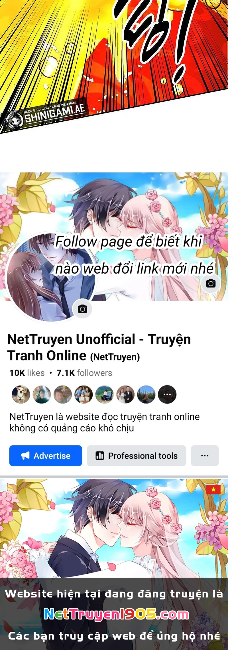 Hướng Dẫn Sinh Tồn Trong Học Viện Chapter 16 - 104