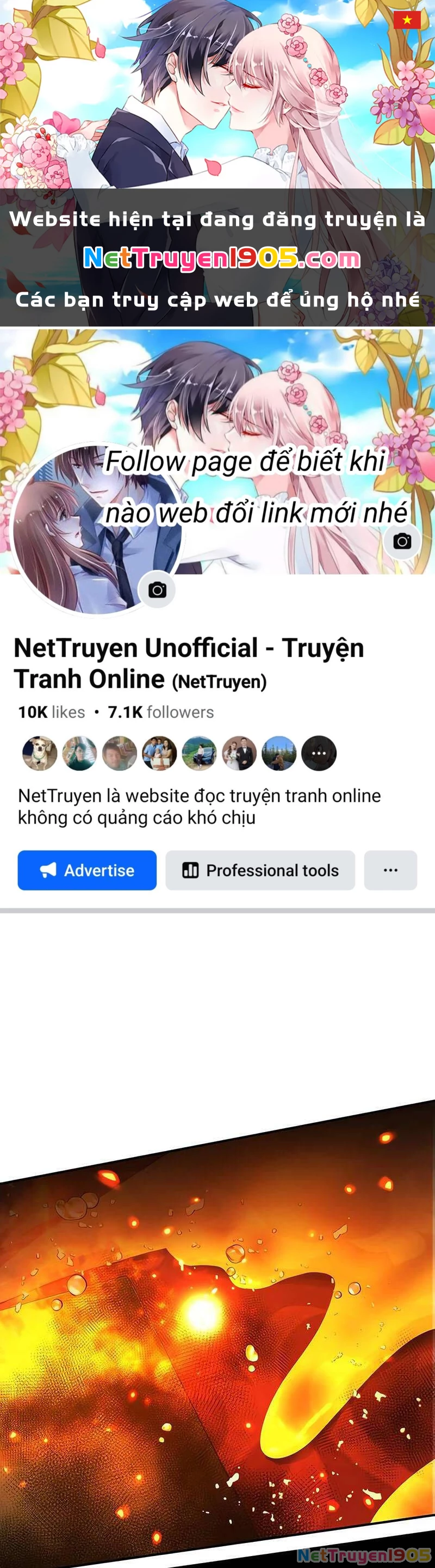 Hướng Dẫn Sinh Tồn Trong Học Viện Chapter 16.5 - 1