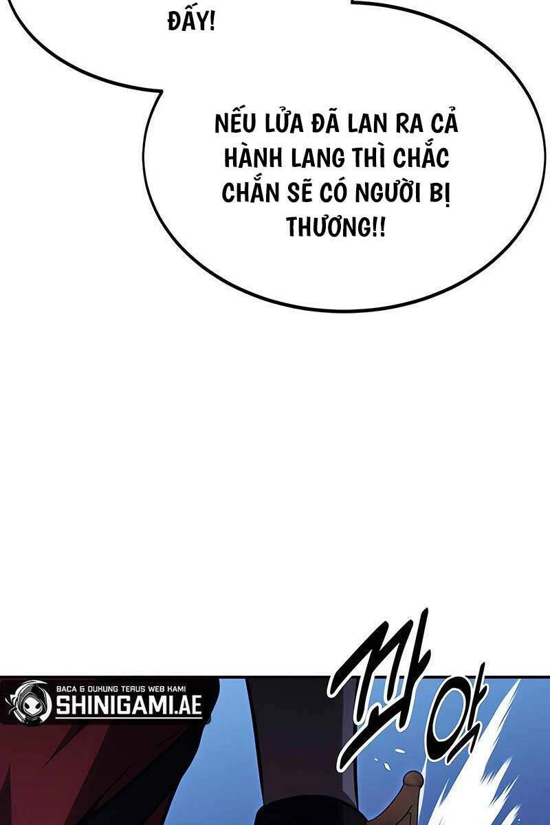 Hướng Dẫn Sinh Tồn Trong Học Viện Chapter 16.5 - 7