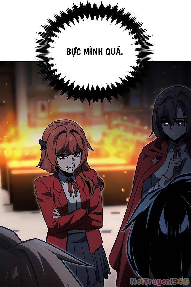 Hướng Dẫn Sinh Tồn Trong Học Viện Chapter 16.5 - 81