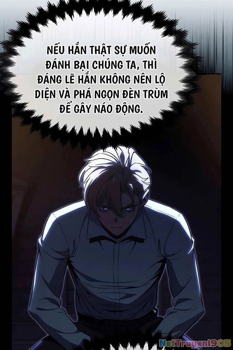 Hướng Dẫn Sinh Tồn Trong Học Viện Chapter 16.5 - 83