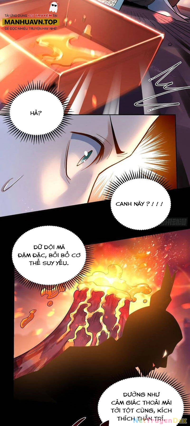 Nguyên Lai Ta Là Tu Tiên Đại Lão Chapter 382 - 11