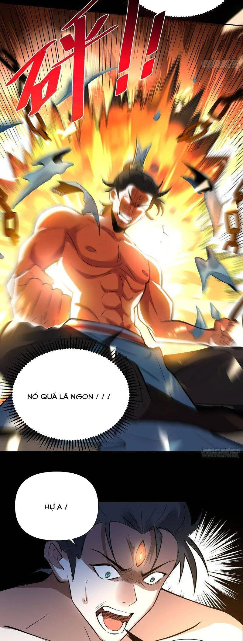 Nguyên Lai Ta Là Tu Tiên Đại Lão Chapter 382 - 12