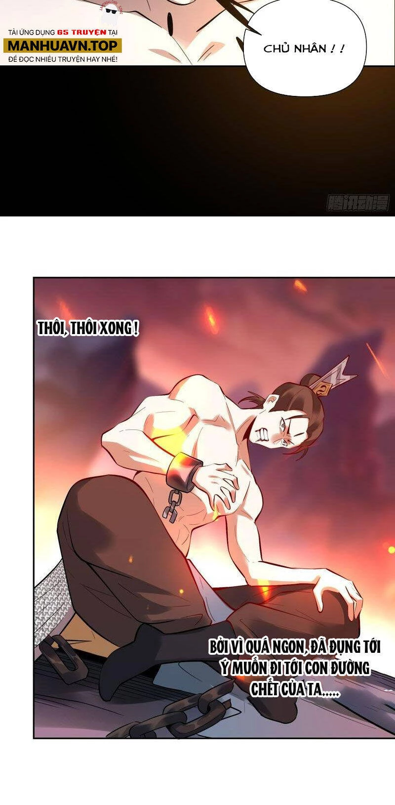 Nguyên Lai Ta Là Tu Tiên Đại Lão Chapter 382 - 13