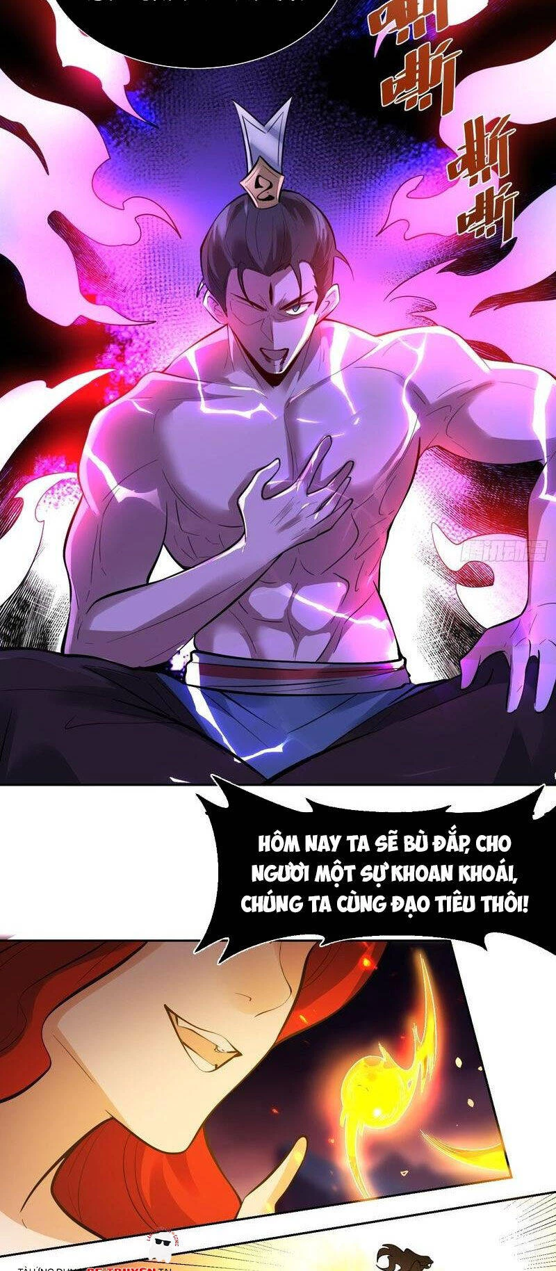 Nguyên Lai Ta Là Tu Tiên Đại Lão Chapter 382 - 15