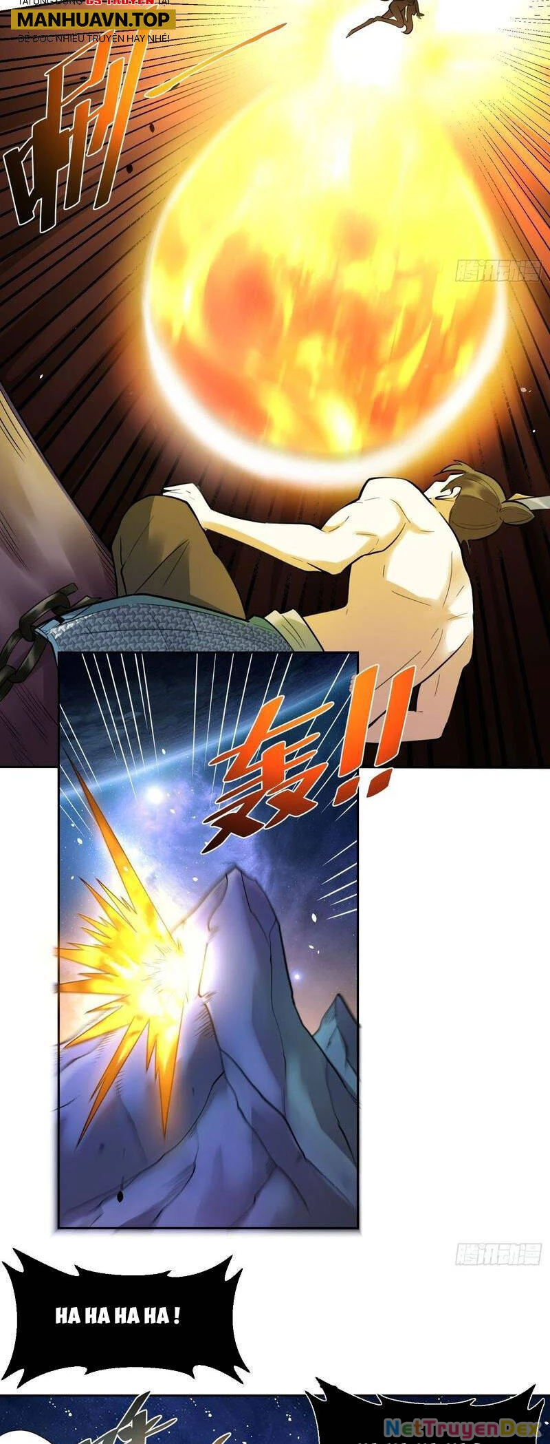 Nguyên Lai Ta Là Tu Tiên Đại Lão Chapter 382 - 16