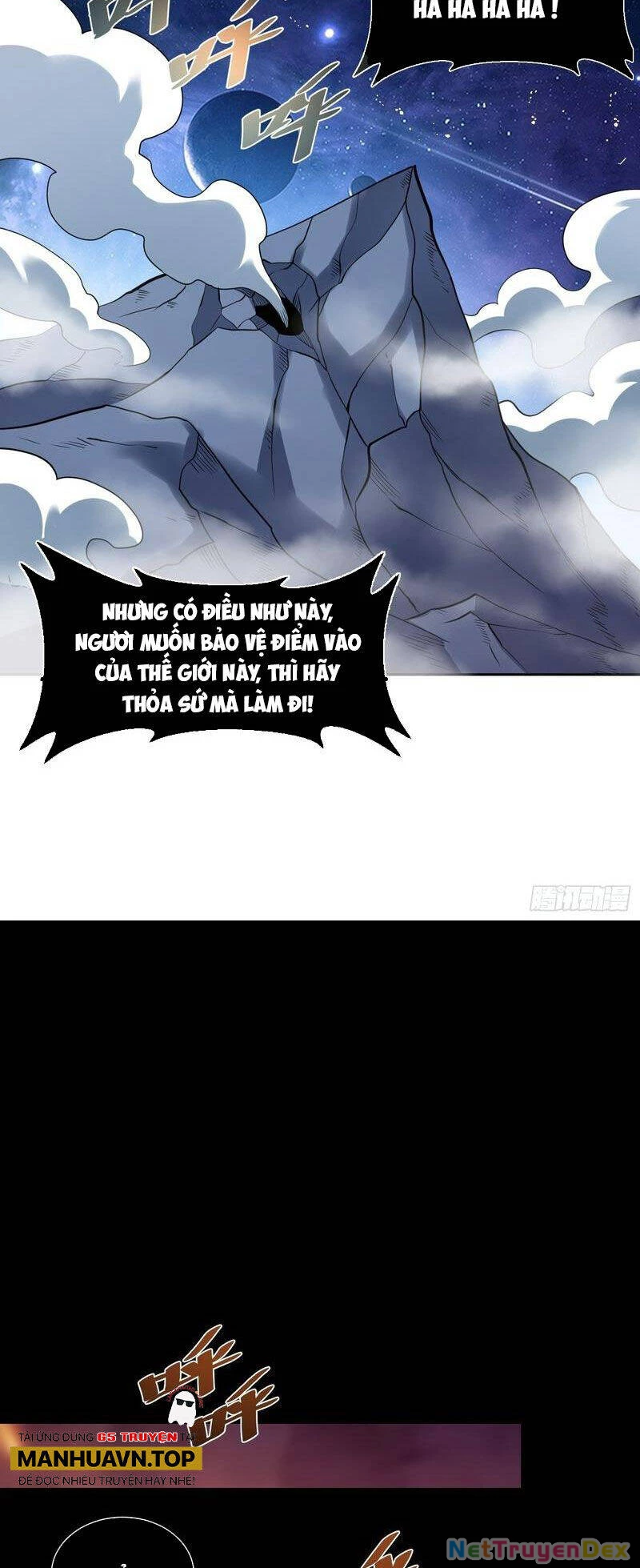 Nguyên Lai Ta Là Tu Tiên Đại Lão Chapter 382 - 17